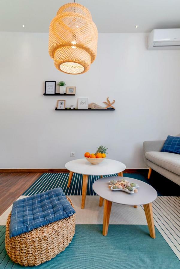 Adriatic Apartments Split Kültér fotó